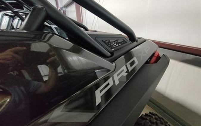 2024 Polaris RZR Pro XP Premium