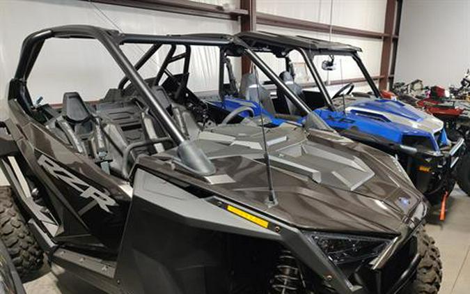 2024 Polaris RZR Pro XP Premium