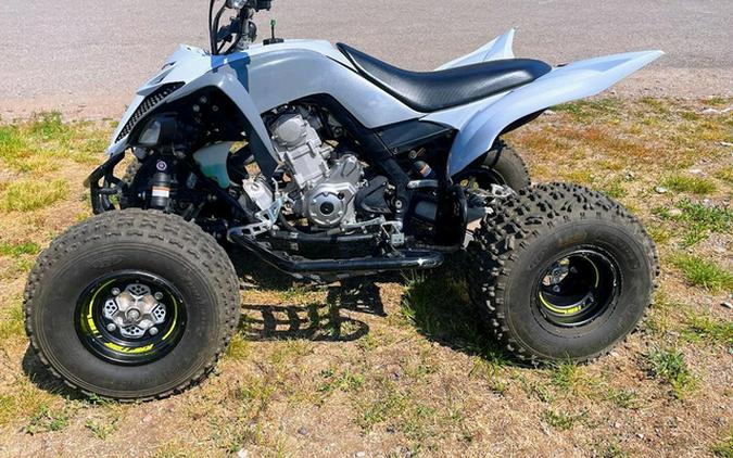 2020 Yamaha Raptor 700R SE