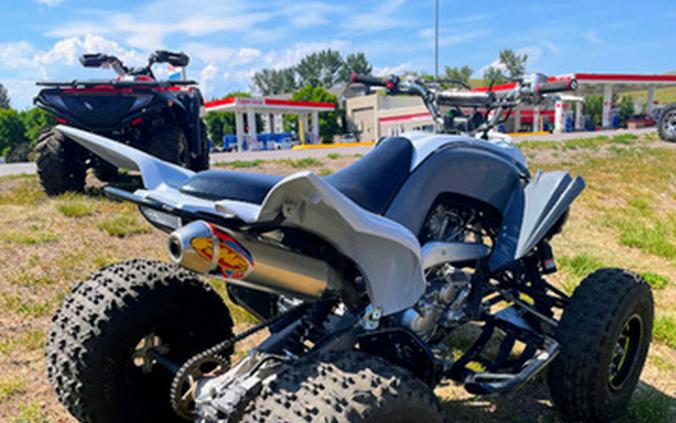 2020 Yamaha Raptor 700R SE