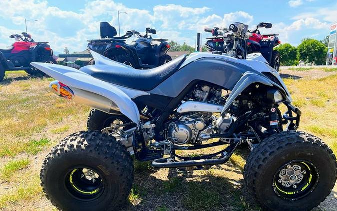 2020 Yamaha Raptor 700R SE