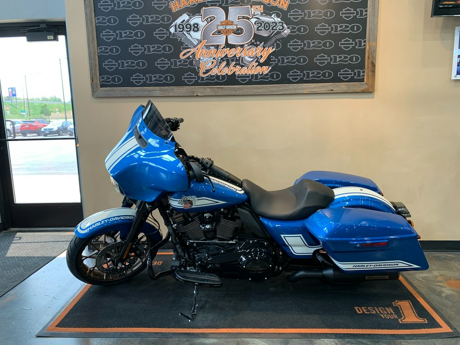 2023 Harley-Davidson Street Glide ST