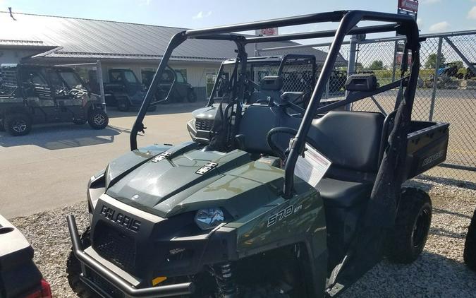 2024 Polaris® Ranger 570 Full-Size