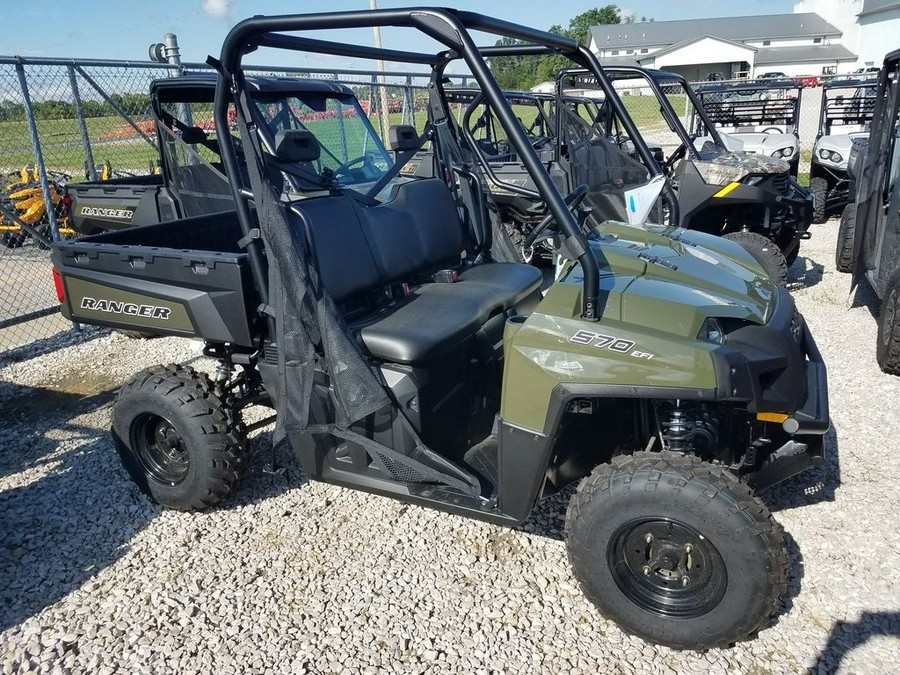 2024 Polaris® Ranger 570 Full-Size