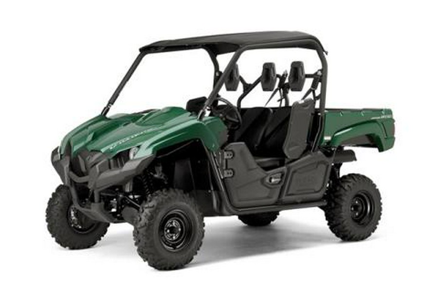 2015 Yamaha Viking