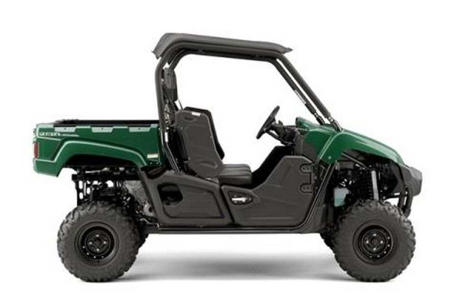 2015 Yamaha Viking