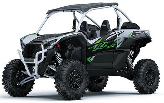 2024 Kawasaki Teryx KRX 1000 eS