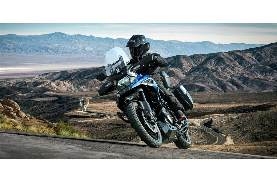 2023 Suzuki V-STROM 1050 CA