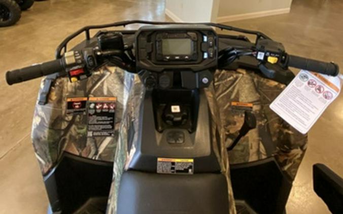 2024 Polaris Sportsman 570 Hunt Edition Camo