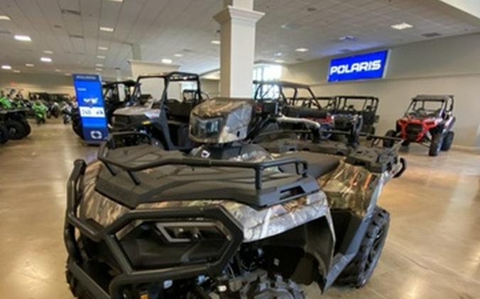 2024 Polaris Sportsman 570 Hunt Edition Camo