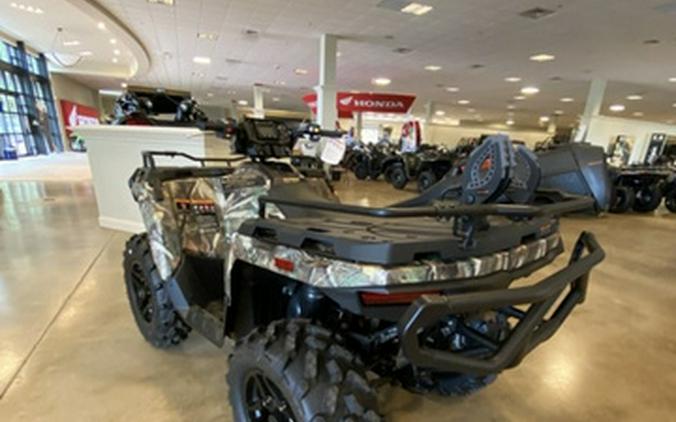 2024 Polaris Sportsman 570 Hunt Edition Camo