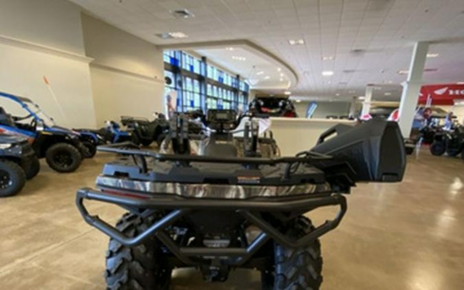 2024 Polaris Sportsman 570 Hunt Edition Camo