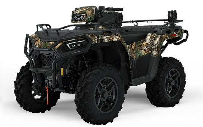 2024 Polaris Sportsman 570 Hunt Edition Camo