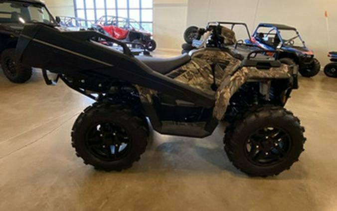 2024 Polaris Sportsman 570 Hunt Edition Camo