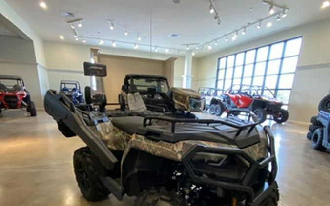 2024 Polaris Sportsman 570 Hunt Edition Camo