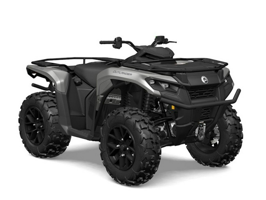 2025 Can-Am Outlander XT 700