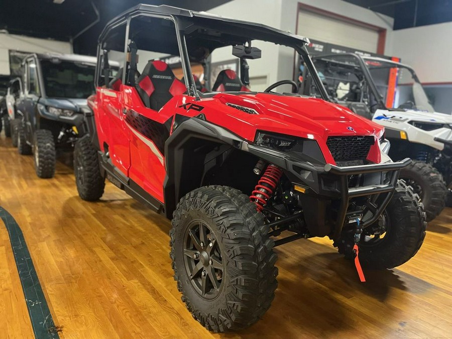 2025 Polaris® General XP 4 1000 Ultimate