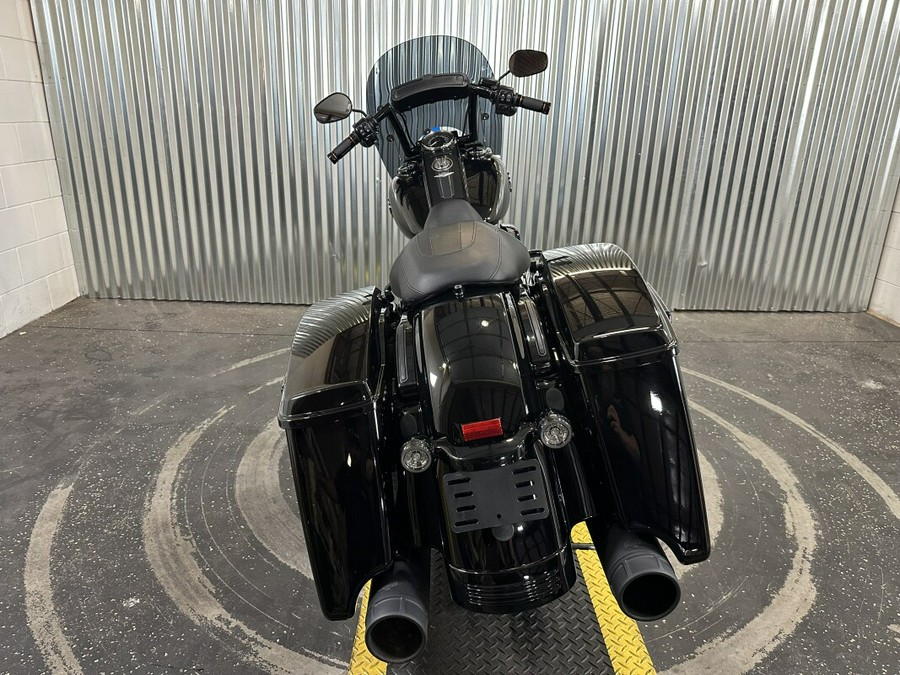 2023 Harley-Davidson Road King Special