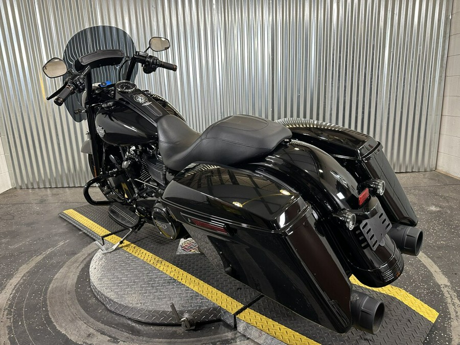 2023 Harley-Davidson Road King Special
