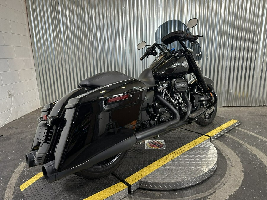2023 Harley-Davidson Road King Special