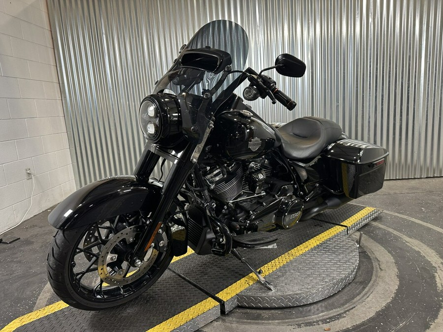 2023 Harley-Davidson Road King Special