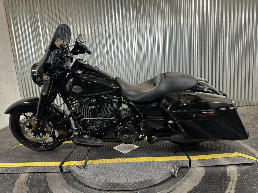 2023 Harley-Davidson Road King Special