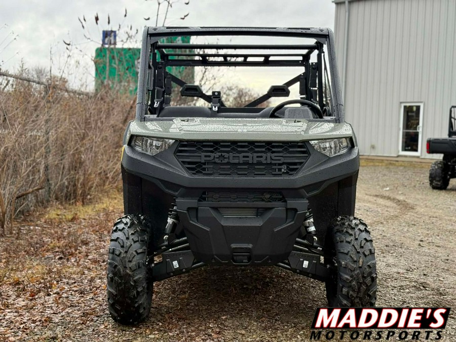 2026 Polaris Ranger Crew 1000