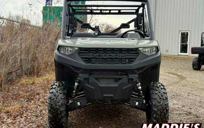 2026 Polaris Ranger Crew 1000