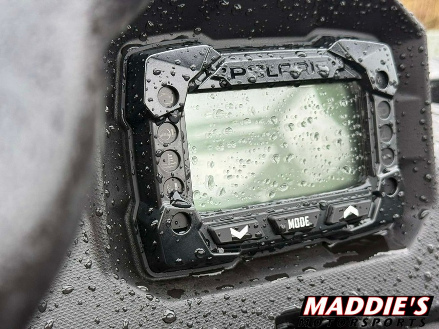 2026 Polaris Ranger Crew 1000