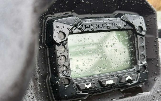 2026 Polaris Ranger Crew 1000