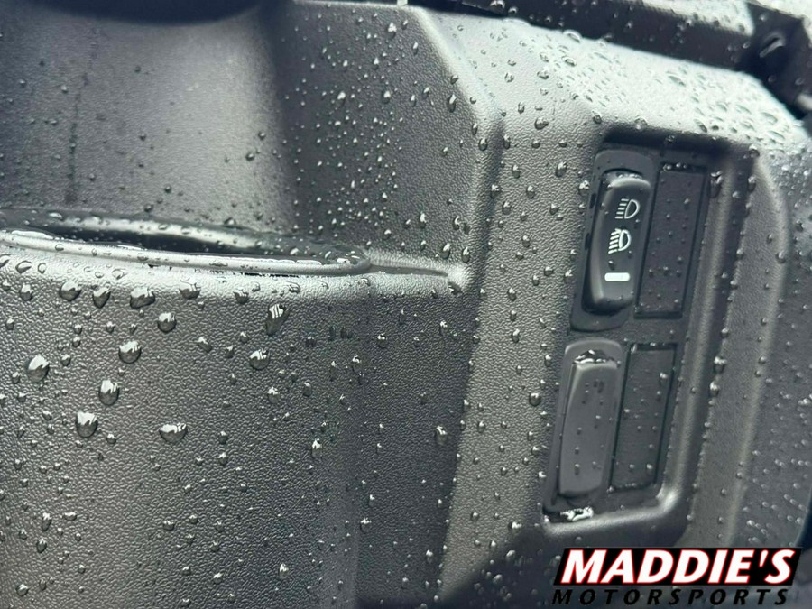 2026 Polaris Ranger Crew 1000