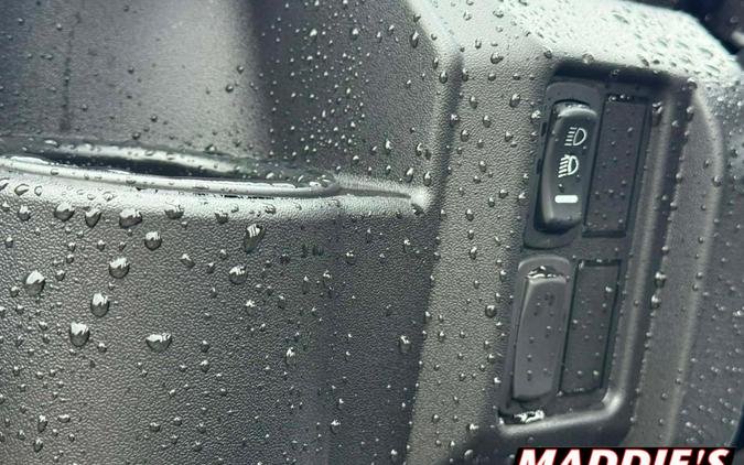 2026 Polaris Ranger Crew 1000