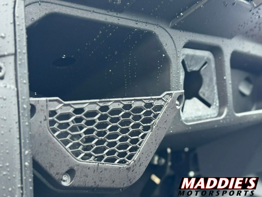 2026 Polaris Ranger Crew 1000