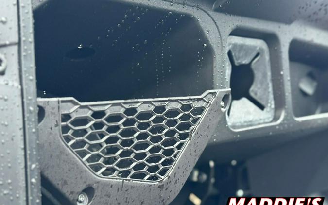 2026 Polaris Ranger Crew 1000