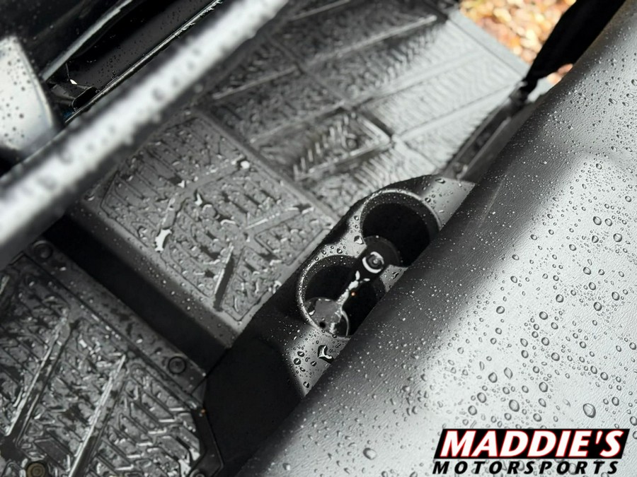 2026 Polaris Ranger Crew 1000