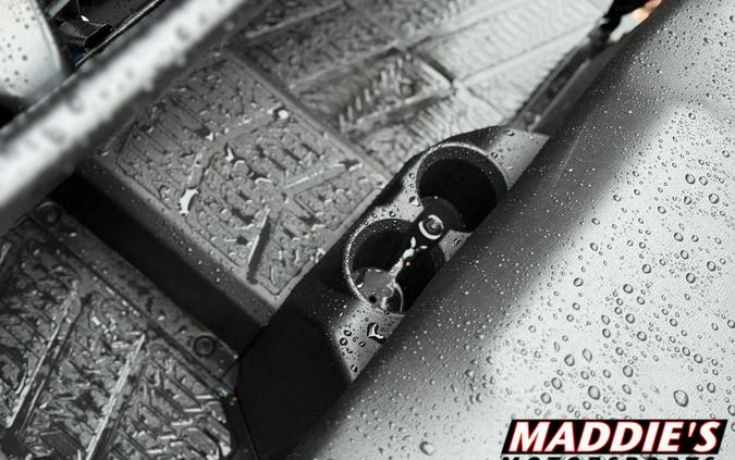 2026 Polaris Ranger Crew 1000