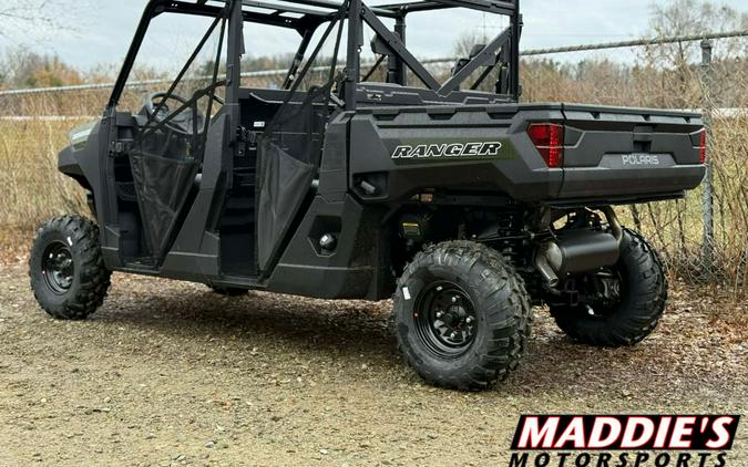 2026 Polaris Ranger Crew 1000