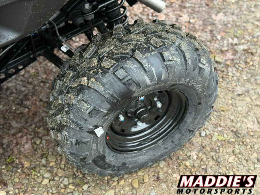 2026 Polaris Ranger Crew 1000