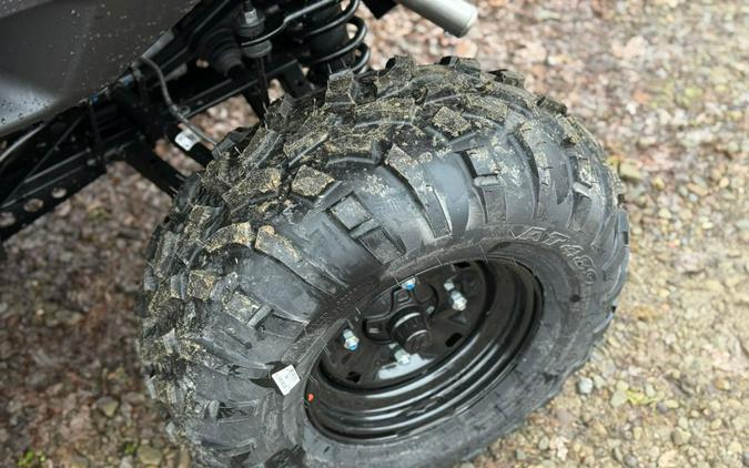 2026 Polaris Ranger Crew 1000