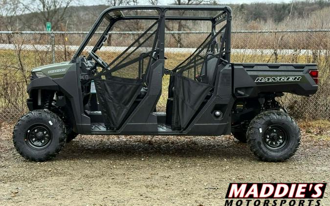 2026 Polaris Ranger Crew 1000