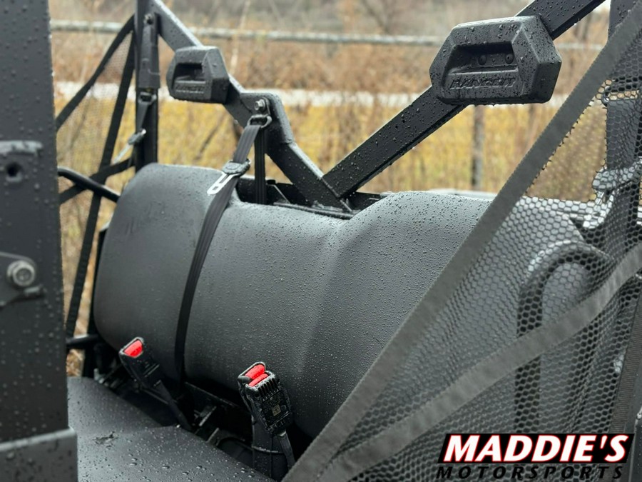 2026 Polaris Ranger Crew 1000