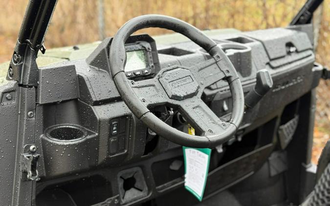 2026 Polaris Ranger Crew 1000