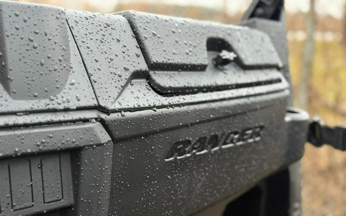 2026 Polaris Ranger Crew 1000