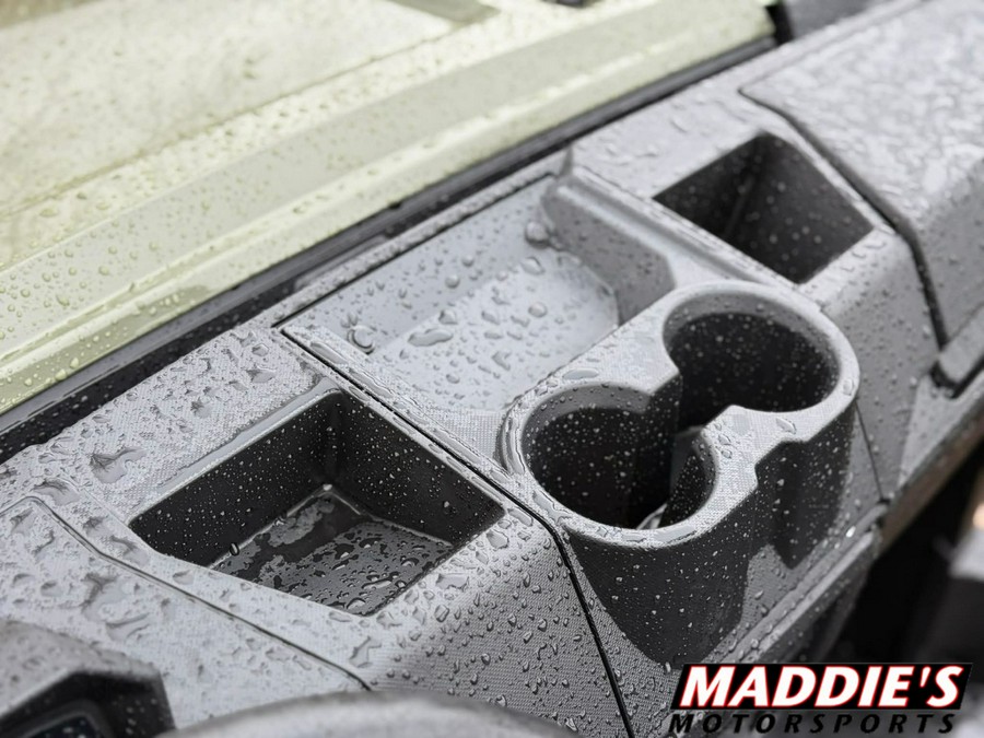 2026 Polaris Ranger Crew 1000