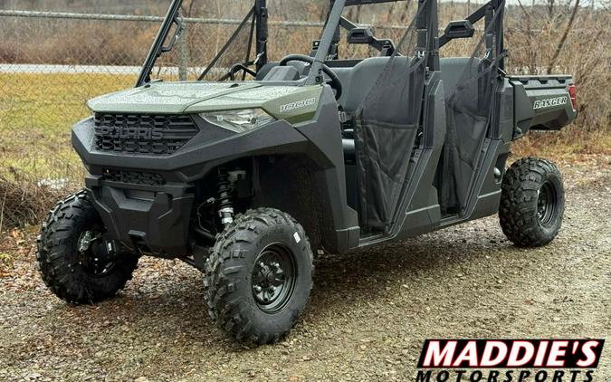 2026 Polaris Ranger Crew 1000