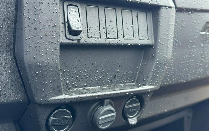 2026 Polaris Ranger Crew 1000