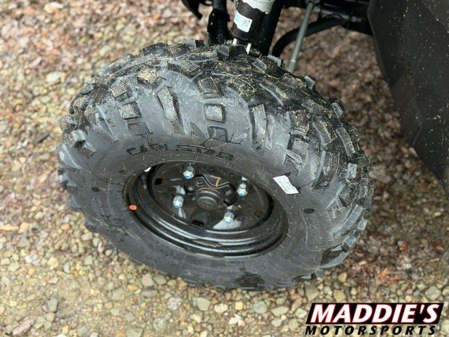 2026 Polaris Ranger Crew 1000