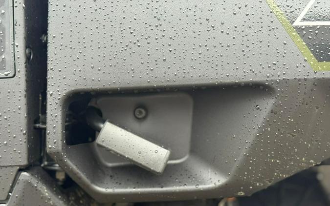 2026 Polaris Ranger Crew 1000