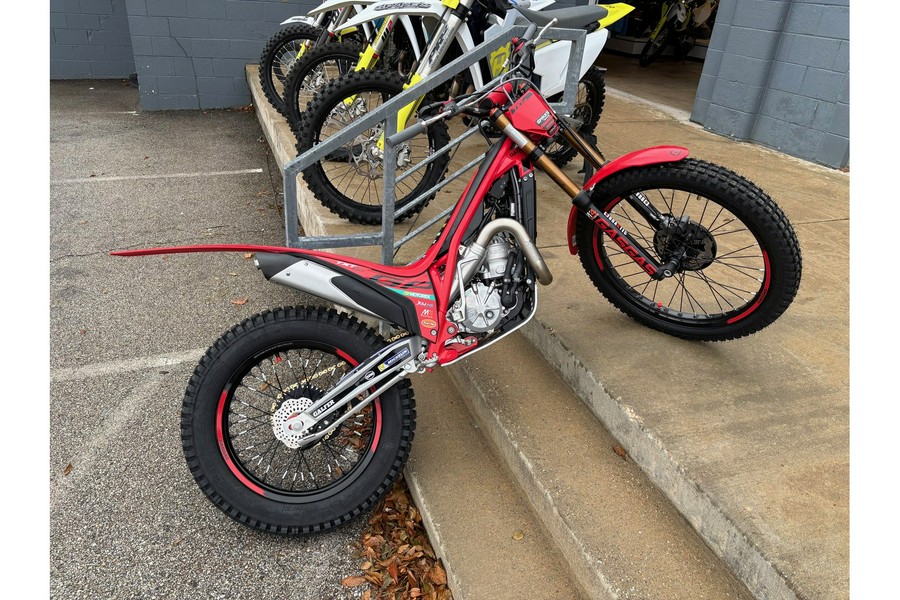 2025 GASGAS TXT GP 250