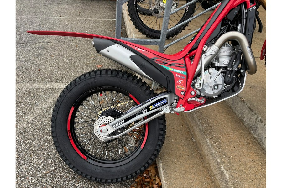 2025 GASGAS TXT GP 250